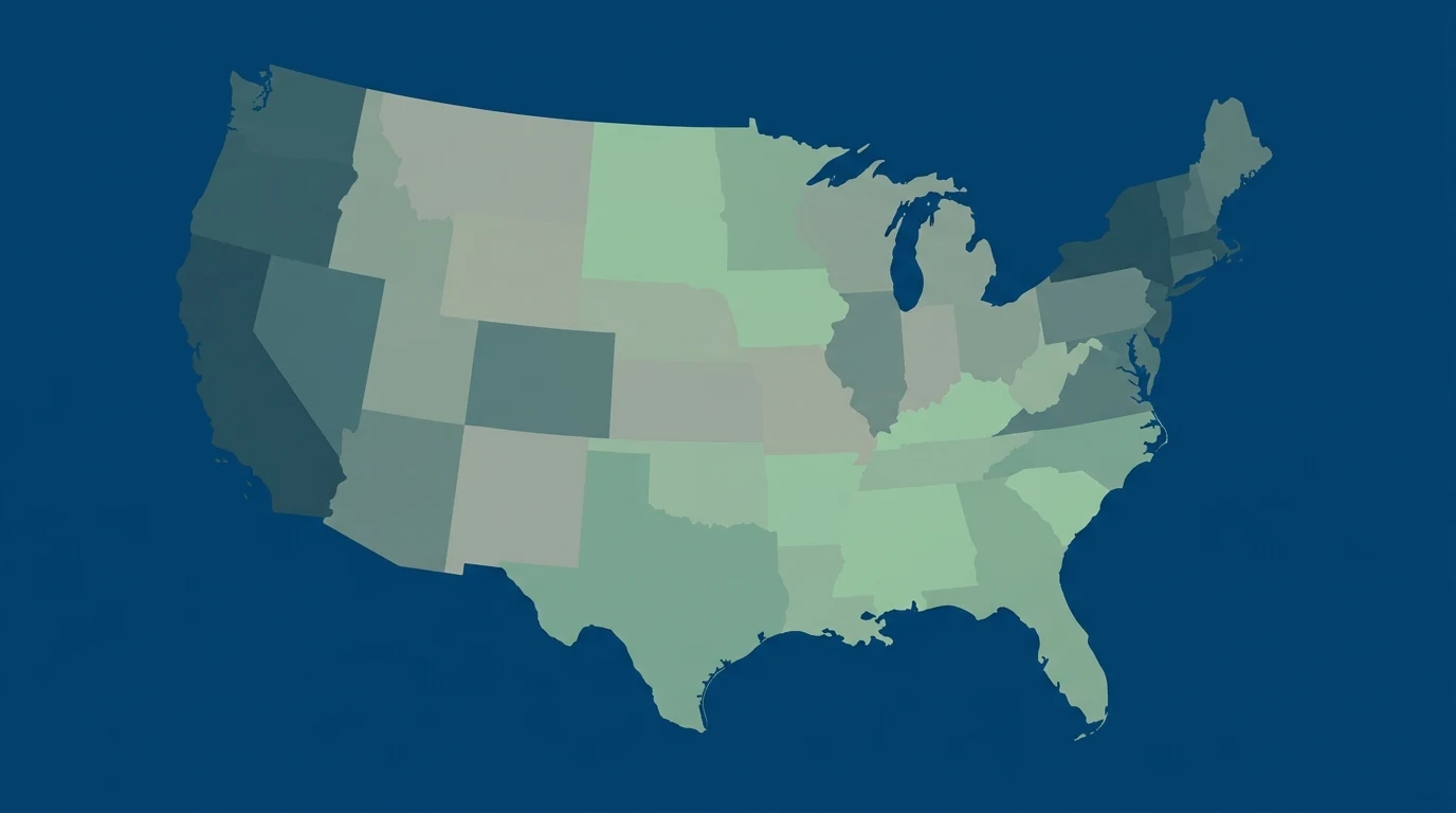 Hernia Surgery Cost by State: 2026 CMS Data from 2,220 Hospitals