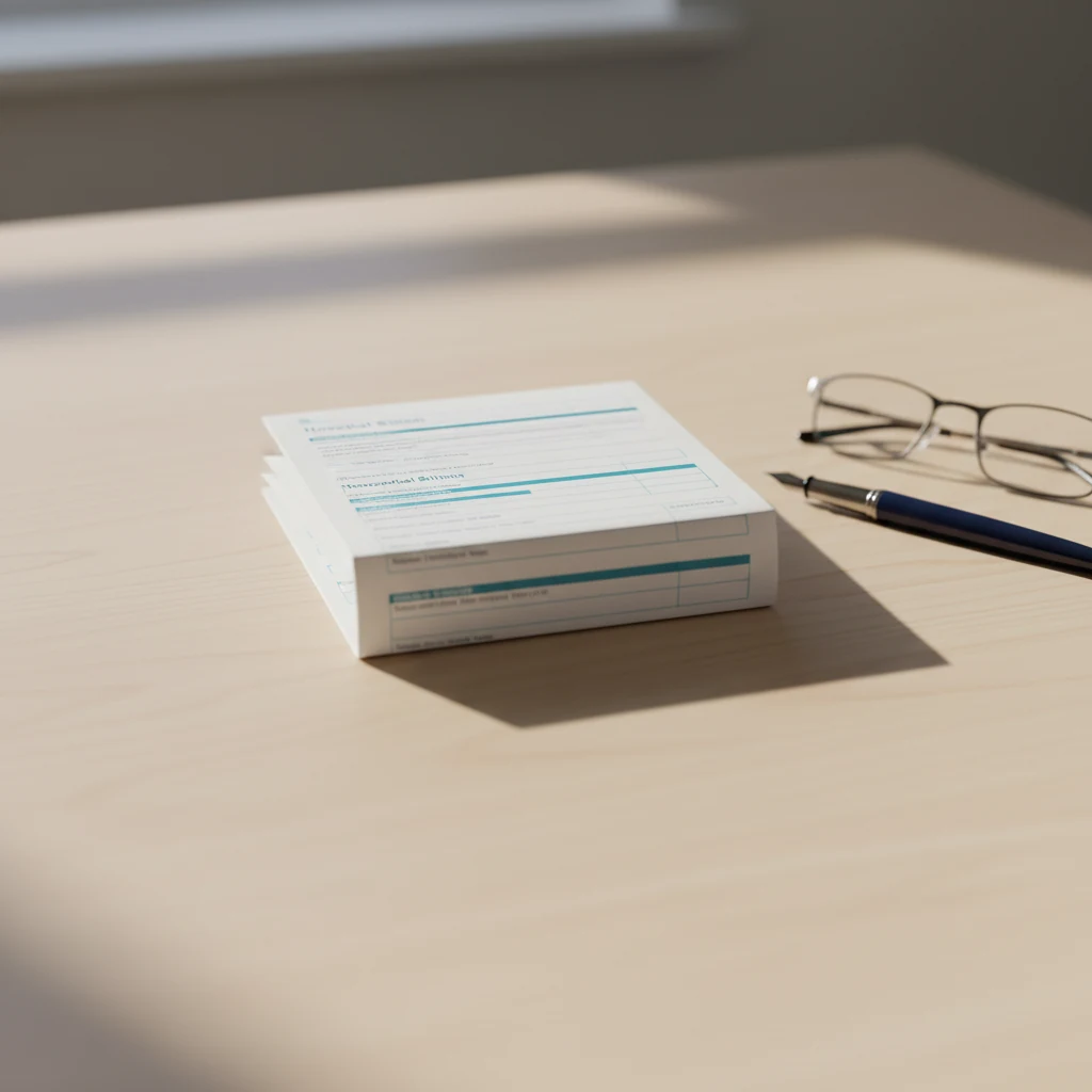 Hospital Charity Care: How to Get a Surgery Bill Forgiven