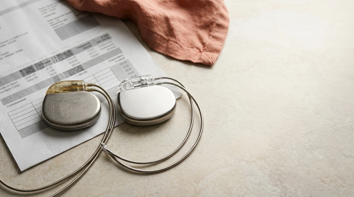 Pacemaker Battery Replacement Cost: What Medicare Patients Pay in 2026