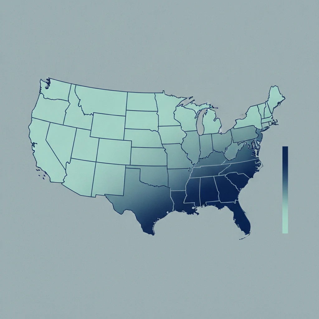 Why Surgery Is Billed 4x More in Some States (Not Cost of Living)