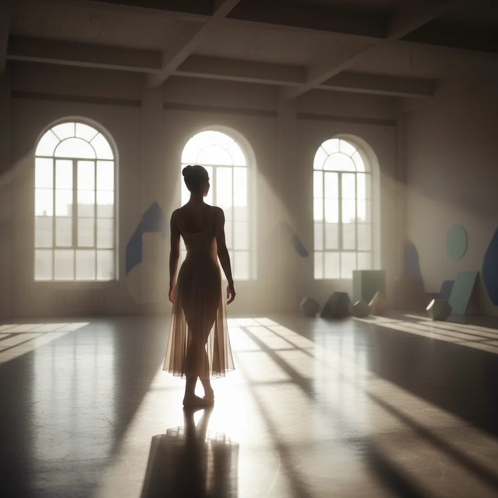 Editorial illustration representing bbl (brazilian butt lift)