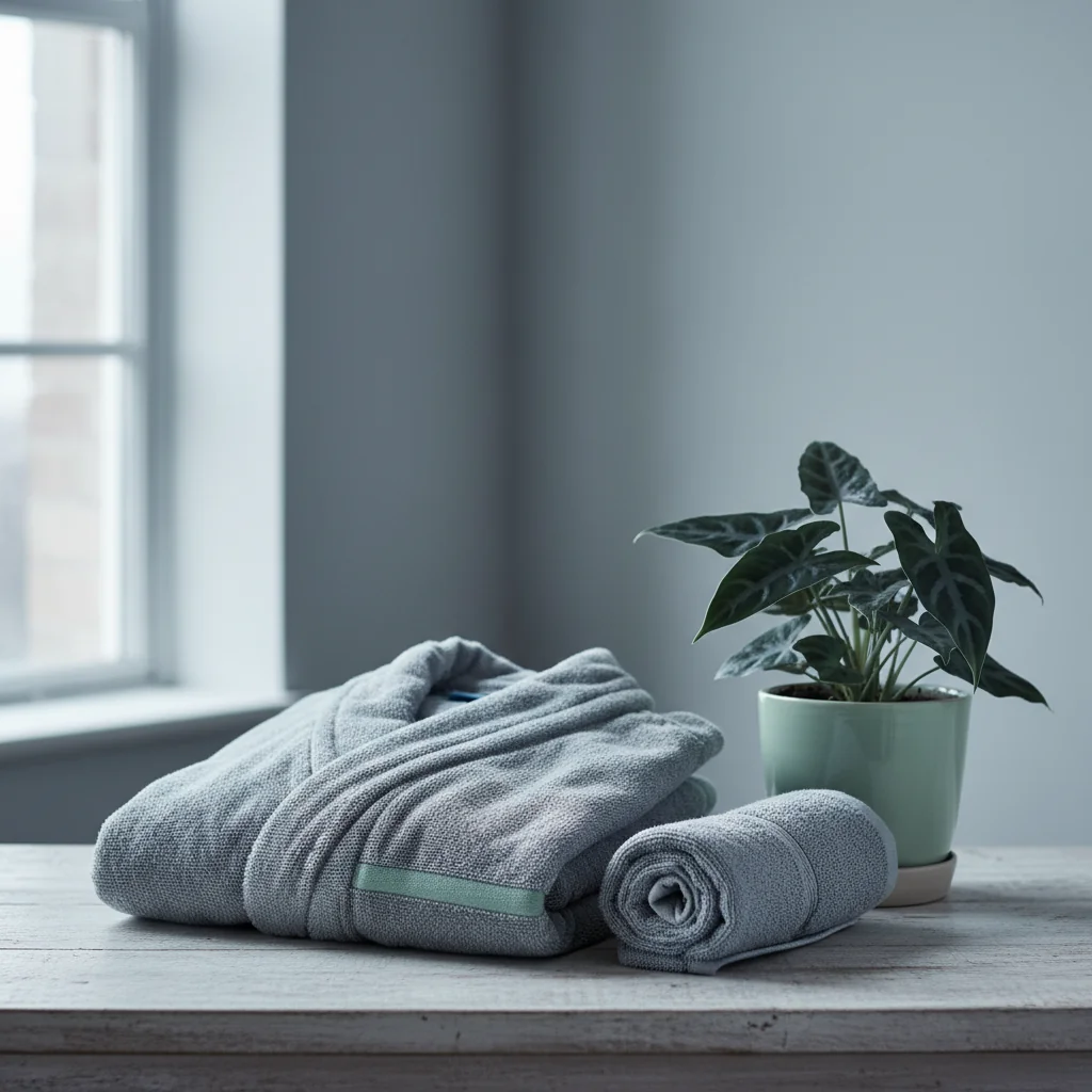 Editorial illustration representing body lift