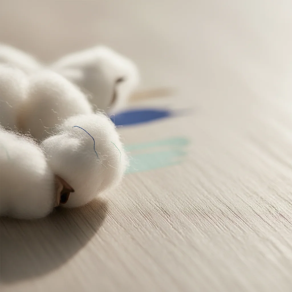 Editorial illustration representing breast revision surgery