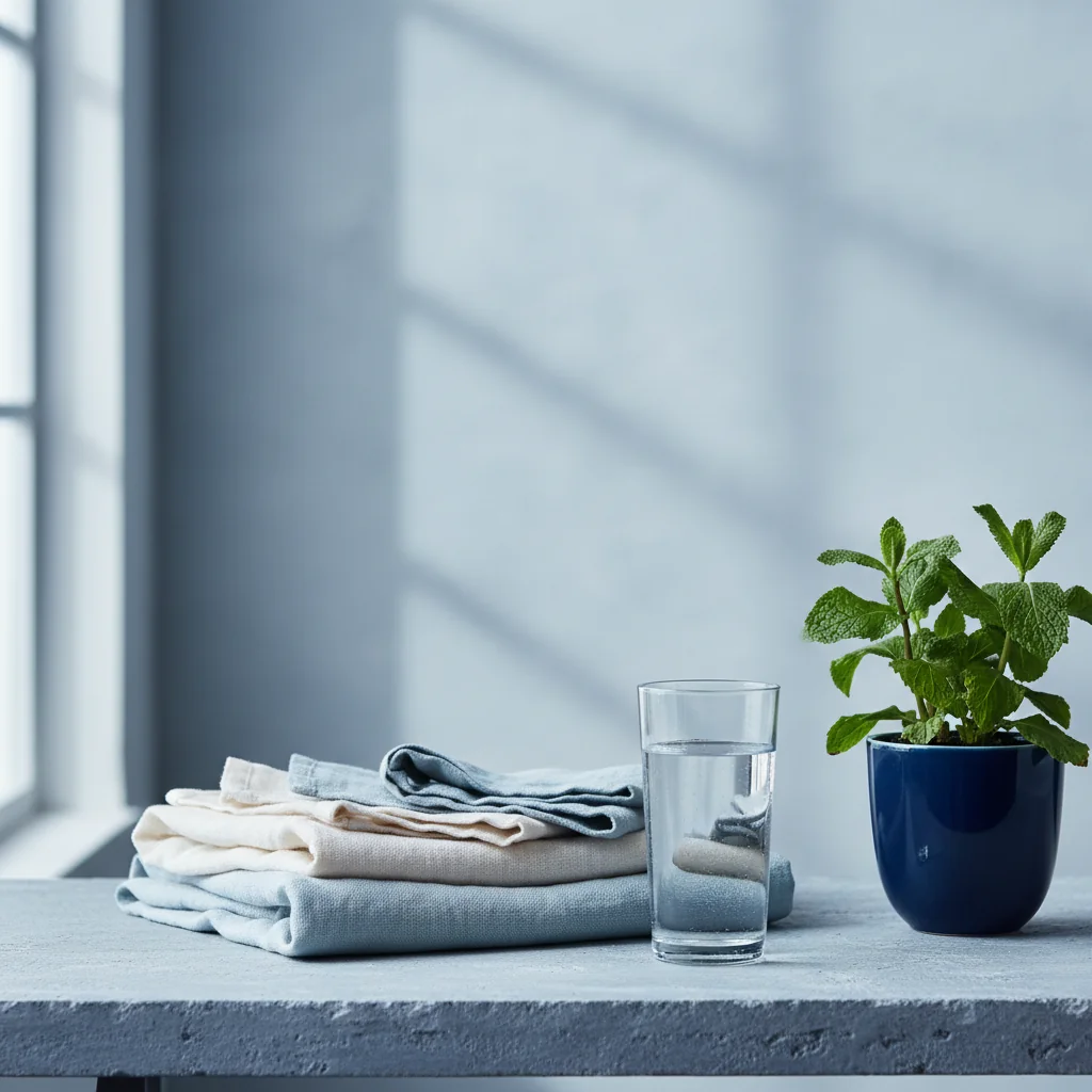 Editorial illustration representing gallbladder removal (cholecystectomy)