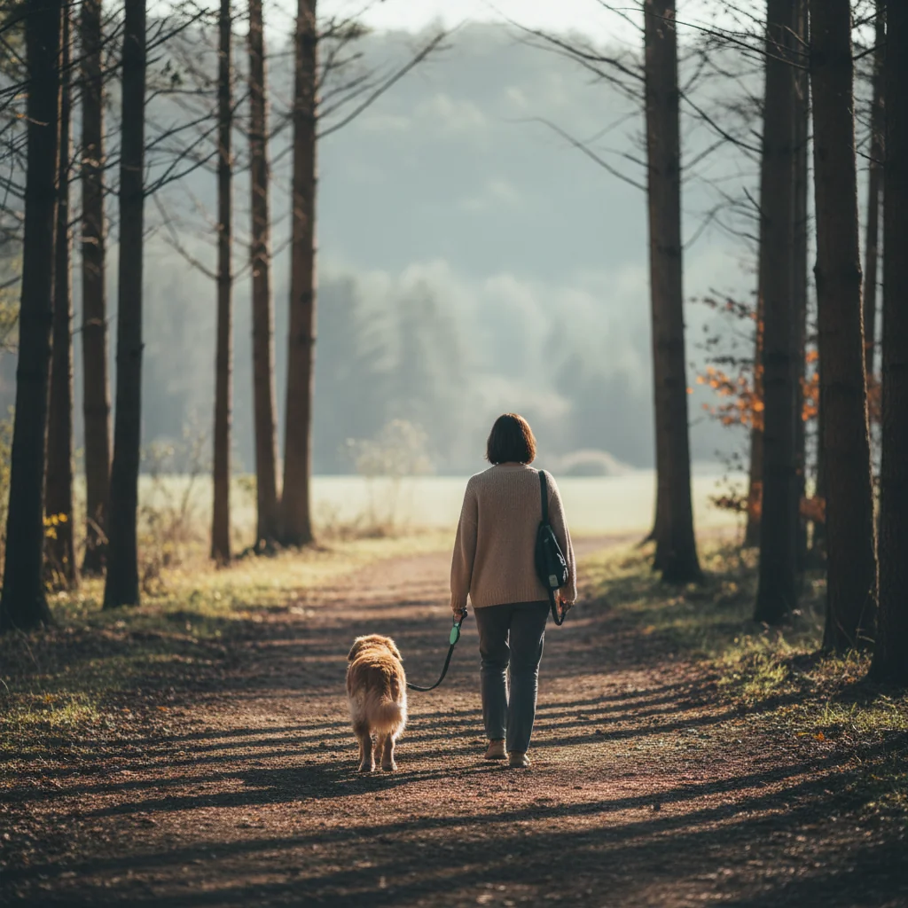 Editorial illustration representing hernia repair surgery