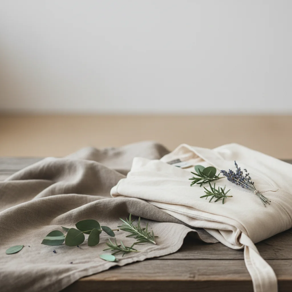 Editorial illustration representing tummy tuck (abdominoplasty)