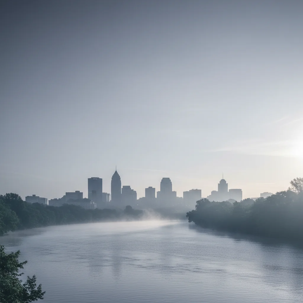 Editorial view of Delaware